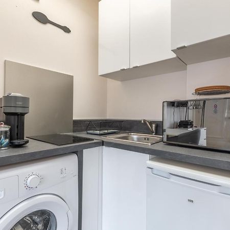 Esprit Tropical Apartment Gentilly Luaran gambar