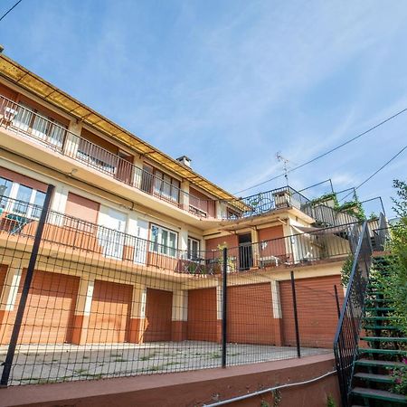 Esprit Tropical Apartment Gentilly Luaran gambar