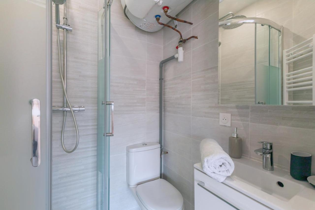 Esprit Tropical Apartment Gentilly Luaran gambar