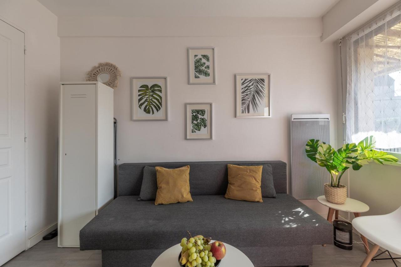Esprit Tropical Apartment Gentilly Luaran gambar