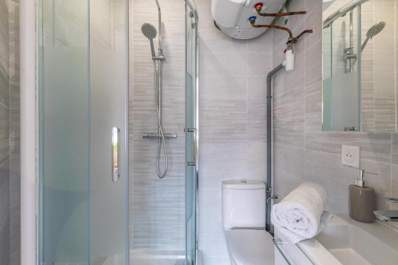 Esprit Tropical Apartment Gentilly Luaran gambar
