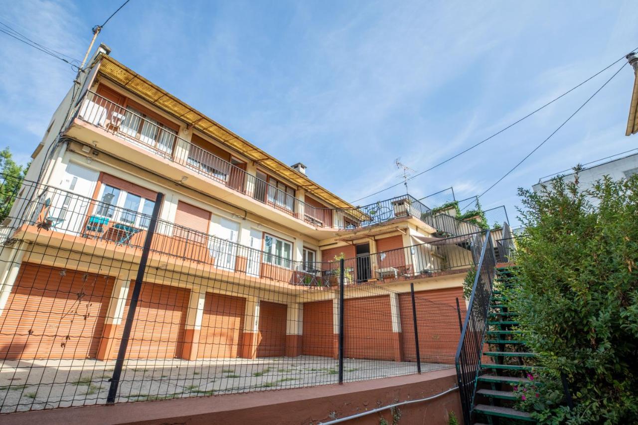 Esprit Tropical Apartment Gentilly Luaran gambar